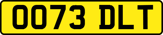 OO73DLT