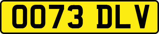 OO73DLV