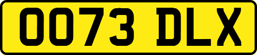 OO73DLX