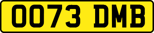 OO73DMB