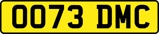 OO73DMC