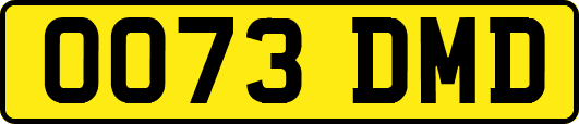 OO73DMD
