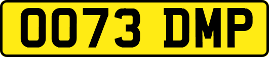 OO73DMP