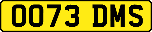 OO73DMS