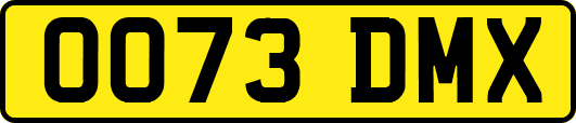 OO73DMX