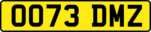 OO73DMZ