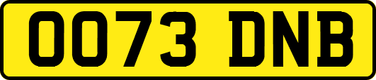 OO73DNB