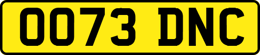 OO73DNC