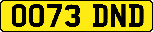 OO73DND