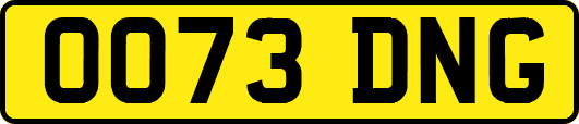 OO73DNG