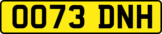 OO73DNH