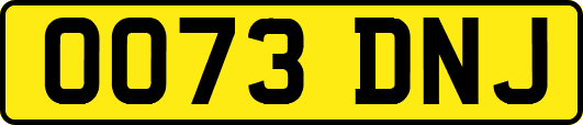 OO73DNJ