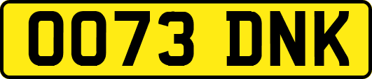 OO73DNK