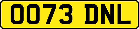 OO73DNL