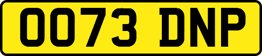 OO73DNP