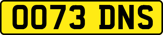 OO73DNS