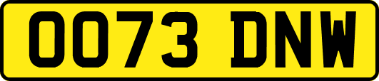 OO73DNW