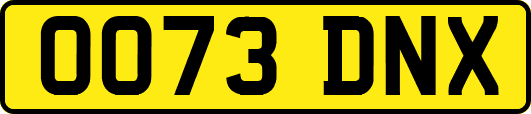 OO73DNX