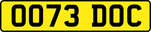 OO73DOC