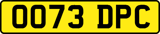 OO73DPC