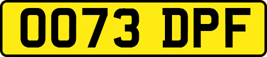 OO73DPF