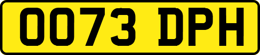 OO73DPH