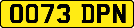 OO73DPN