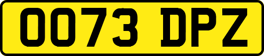 OO73DPZ