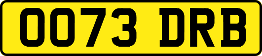 OO73DRB