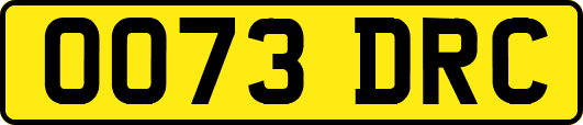 OO73DRC