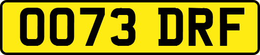 OO73DRF