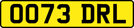 OO73DRL