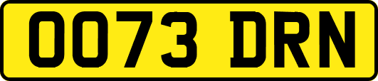OO73DRN
