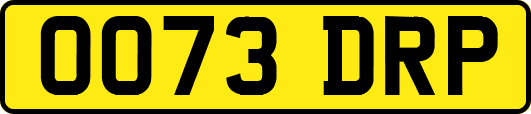 OO73DRP