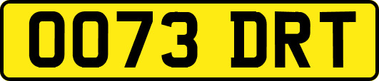 OO73DRT