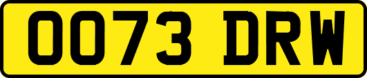 OO73DRW