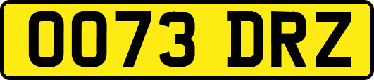 OO73DRZ