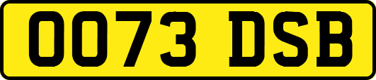 OO73DSB