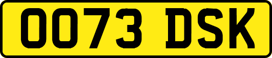 OO73DSK