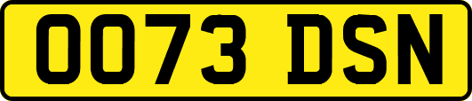 OO73DSN