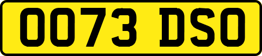 OO73DSO