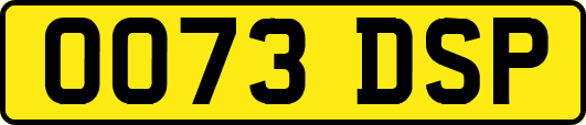 OO73DSP
