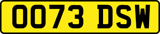 OO73DSW