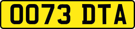 OO73DTA