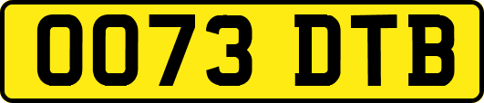 OO73DTB