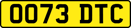 OO73DTC