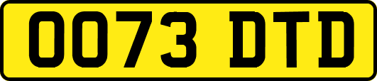 OO73DTD