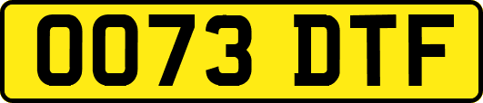 OO73DTF