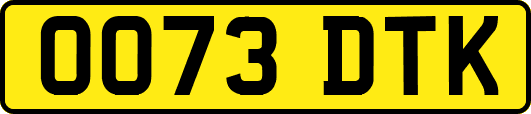 OO73DTK