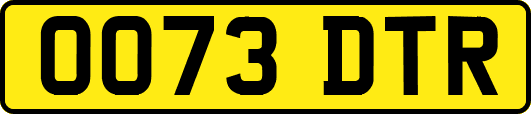 OO73DTR